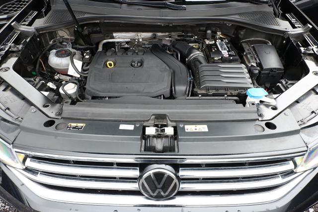 Volkswagen Tiguan Allspace 1.5 TSI 150 7-S LED Nav AppCo 