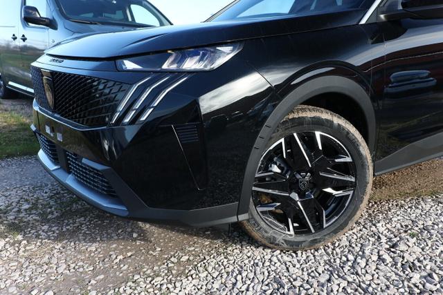 Peugeot 3008 Allure MHEV 145 ACC 21-HD" SHZ Allwetter 
