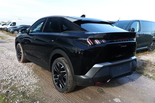 Peugeot 3008 Allure MHEV 145 ACC 21-HD" SHZ Allwetter 