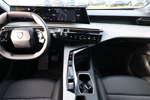 3008 Allure MHEV AT ACC 21"-HD SHZ AWR 360&deg; Nav 