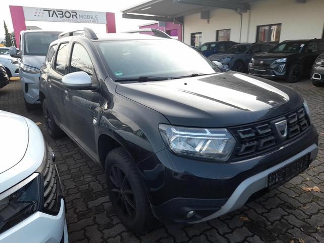 Dacia Duster - Prestige+ II TCe 130 Nav PDC SHZ Kam360°
