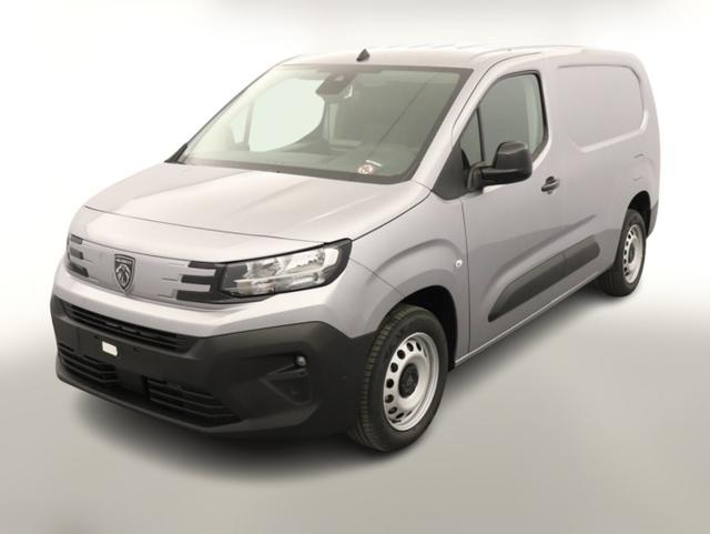 Peugeot Partner - EAT8 L2 Holz Keyl 2Z-Klima Kam Nav CarP