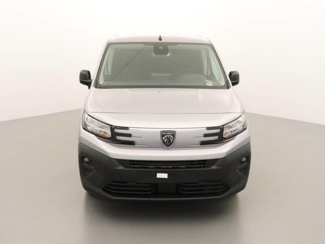 Peugeot Partner EAT8 L2 Holz Keyl 2Z-Klima Kam Nav CarP 