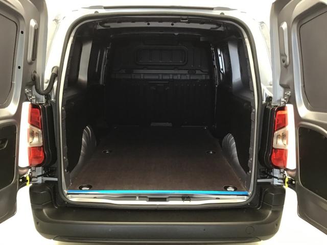 Peugeot Partner EAT8 L2 Holz Keyl 2Z-Klima Kam Nav CarP 