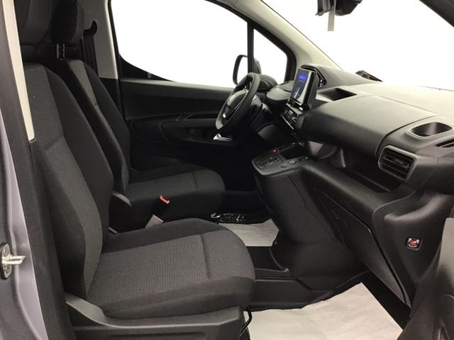 Peugeot Partner EAT8 L2 Holz Keyl 2Z-Klima Kam Nav CarP 