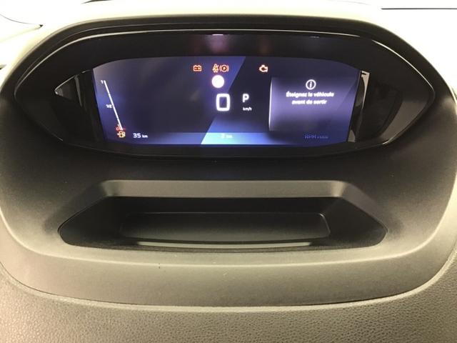 Peugeot Partner EAT8 L2 Holz Keyl 2Z-Klima Kam Nav CarP 