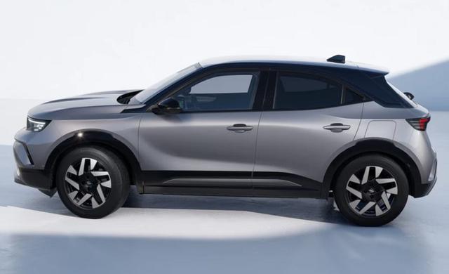 Opel Mokka GS 54kWh 11kW-OBC AppleC Kam PDC 18Z 