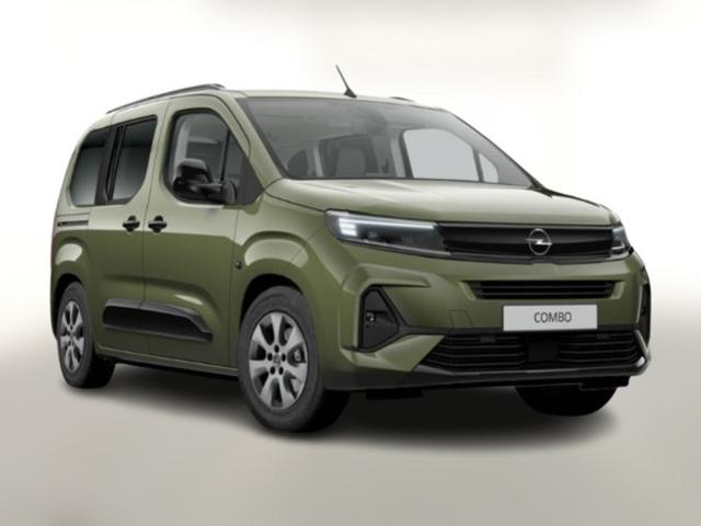 Opel Combo - GS 1.5 D 130 AT8 PanoD IntelliLux PrivG