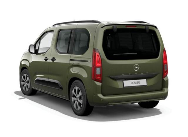 Opel Combo GS 1.5 D 130 AT8 PanoD IntelliLux PrivG 