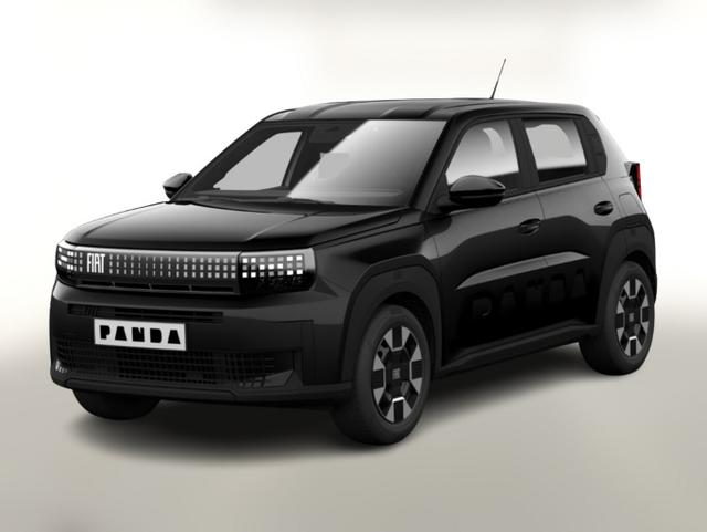 Fiat Grande Panda - Icon CarPlay PixelLED PDC DigC Temp