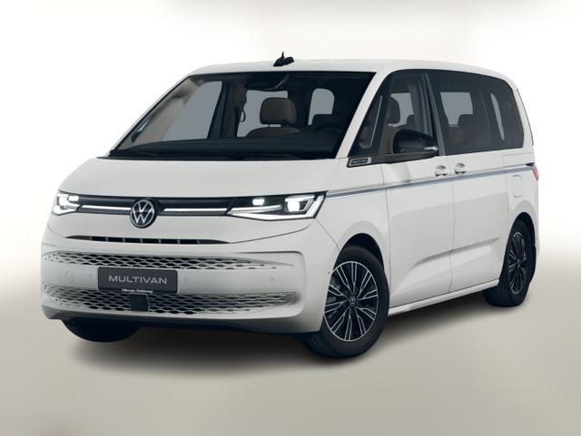 Volkswagen T7 Multivan - 150 DSG Style AHK Navi eHK Keyl