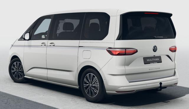 Volkswagen T7 Multivan 150 DSG Style AHK Navi eHK Keyl 