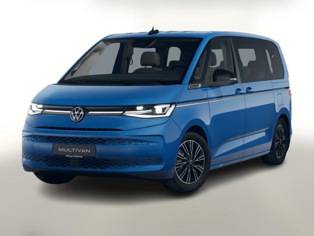 Volkswagen T7 Multivan - 150 DSG Style AHK Navi eHK Keyl