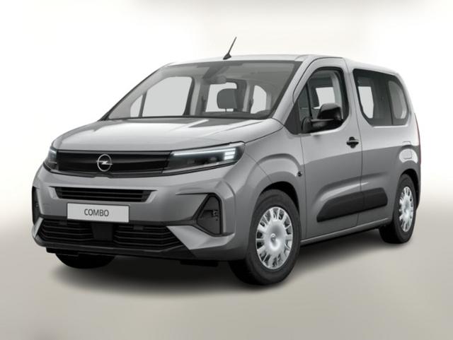 Opel Combo - 1.5 D 100 TechnoP Keyl Klimaaut Matrix
