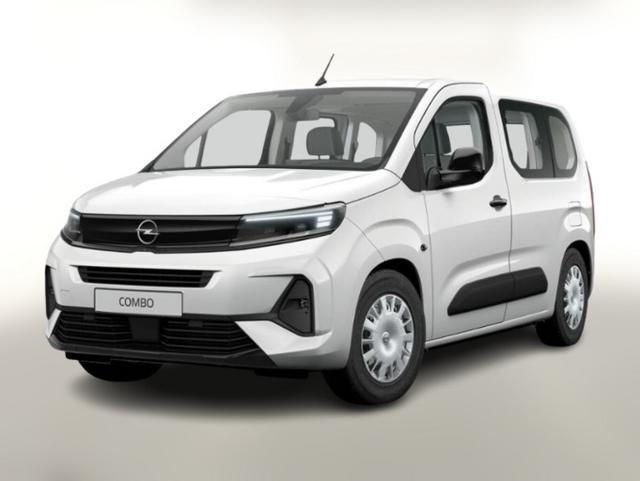 Opel Combo - 1.5 D 100 TechnoP Keyl Klimaaut Matrix
