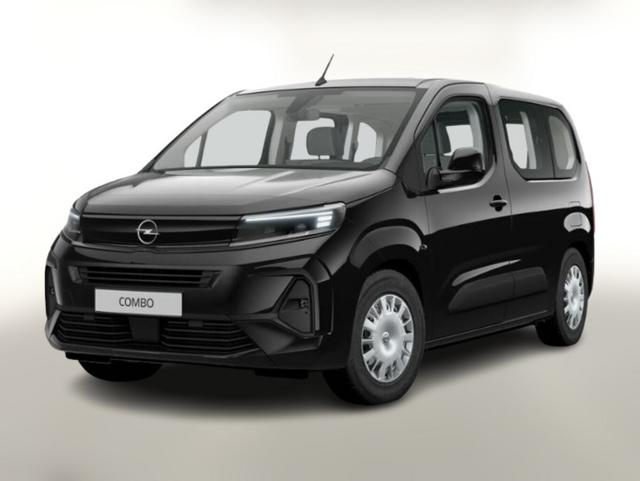 Opel Combo - 1.5 D 100 TechnoP Keyl Klimaaut Matrix