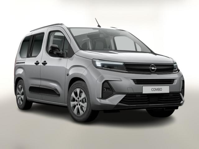 Opel Combo - GS 1.5 D 130 AT8 PanoD IntelliLux PrivG