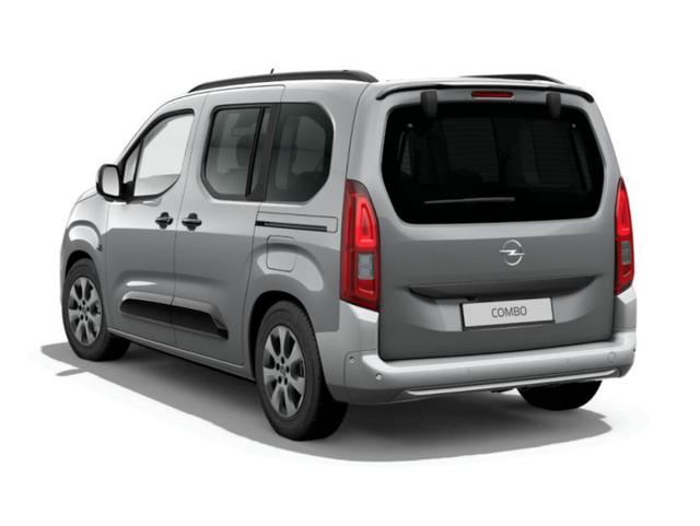 Opel Combo GS 1.5 D 130 AT8 PanoD IntelliLux PrivG 