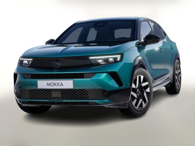 Opel Mokka - GS MHEV Kam AppleC PDC 17Z