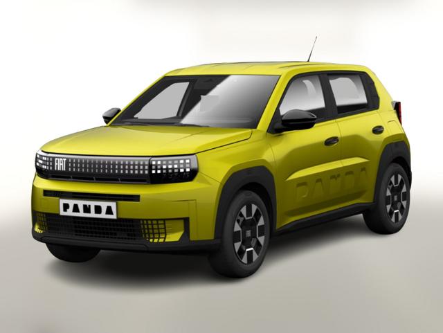 Fiat Grande Panda - Icon CarPlay PixelLED PDC DigC Temp