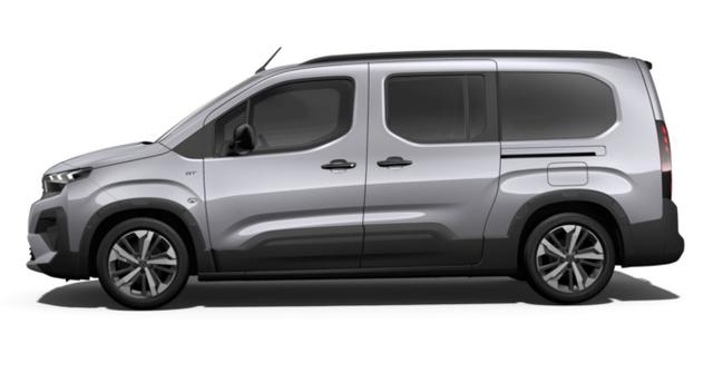 Peugeot Rifter GT AT L2 7-S Keyl Nav Kam 2xPDC ACC Totw 