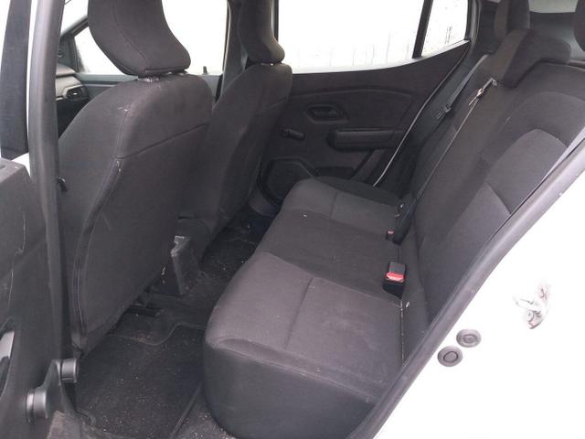 Dacia Sandero Access 1.0 SCe 65 LED NotbremsA BordC 