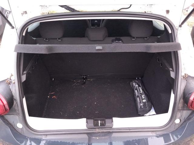 Dacia Sandero Access 1.0 SCe 65 LED NotbremsA BordC 