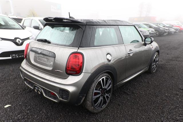 Mini Cooper JCW John Works 231 Aut. Chili Nav Pano H&K 