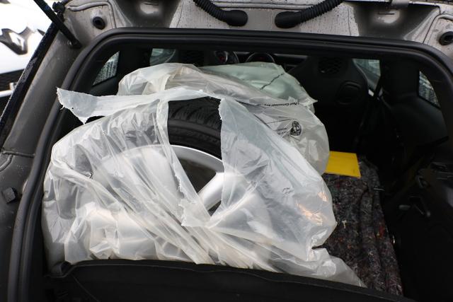 MINI Cooper JCW John Works 231 Aut. Chili Nav Pano H&K 