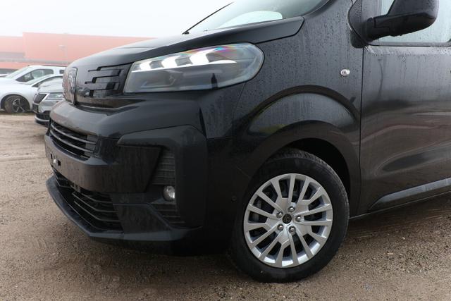 Peugeot Traveller Active L3 AT 9S KlimaP Keyl SHZ AHK BT 