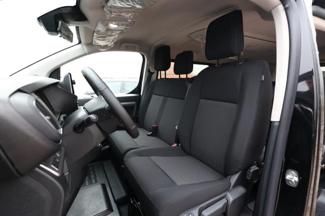 Traveller Active L3 AT 9S KlimaP Keyl SHZ AHK BT 