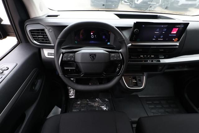 Traveller Active L3 AT 9S KlimaP Keyl SHZ AHK BT 