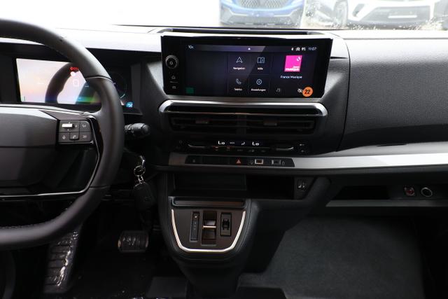 Traveller Active L3 AT 9S KlimaP Keyl SHZ AHK BT 