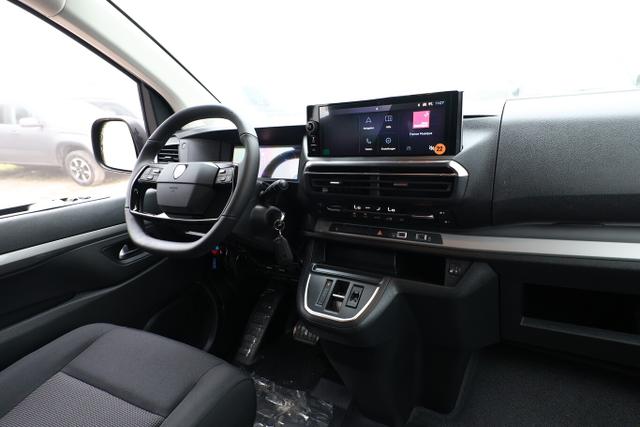 Traveller Active L3 AT 9S KlimaP Keyl SHZ AHK BT 