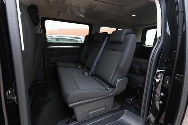 Traveller Active L3 AT 9S KlimaP Keyl SHZ AHK BT 