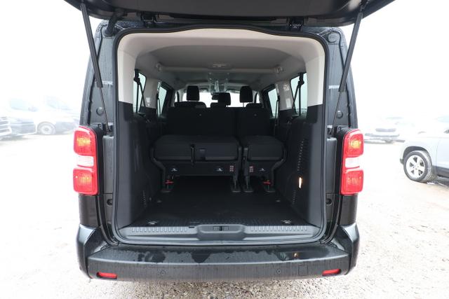 Traveller Active L3 AT 9S KlimaP Keyl SHZ AHK BT 