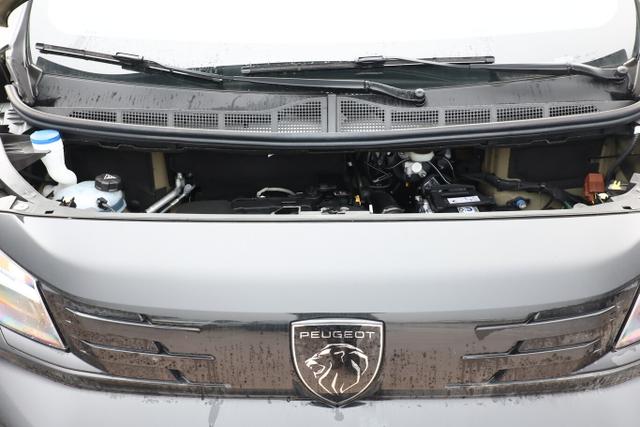 Traveller Active L3 AT 9S KlimaP Keyl SHZ AHK BT 