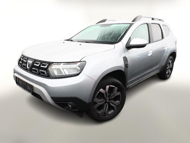 Dacia Duster - Prestige+ II TCe 100 ECO-G Nav PDC Kam360