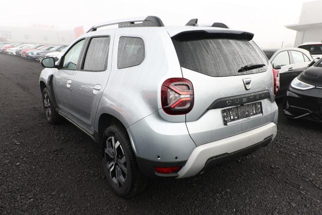 Dacia Duster Prestige+ II TCe 100 ECO-G Nav PDC Kam360 