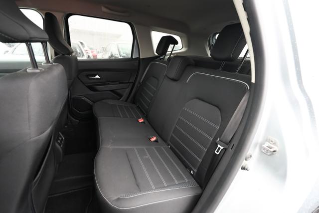 Dacia Duster Prestige+ II TCe 100 ECO-G Nav PDC Kam360 