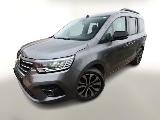 Renault Kangoo - Intens III 1.3 TCe 130 LED Nav PDC SHZ