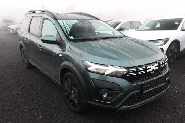 Dacia Jogger - Expression 1.0 TCe 110 LED PDC SHZ Temp