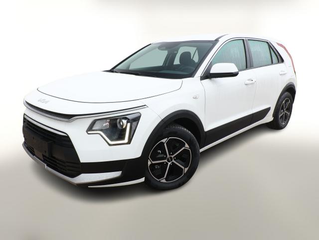 Kia Niro - Edition 7 HEV 130 ACC SHZ KeyL Kam Nav LM16 PDC