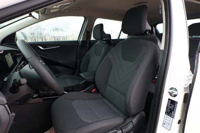 Kia Niro Edition 7 HEV 130 ACC SHZ KeyL Kam Nav LM16 PDC 