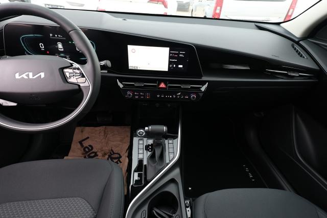 Kia Niro Edition 7 HEV 130 ACC SHZ KeyL Kam Nav LM16 PDC 
