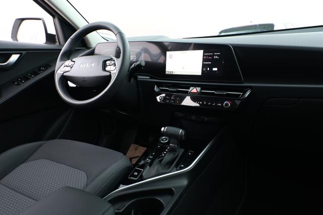 Kia Niro Edition 7 HEV 130 ACC SHZ KeyL Kam Nav LM16 PDC 