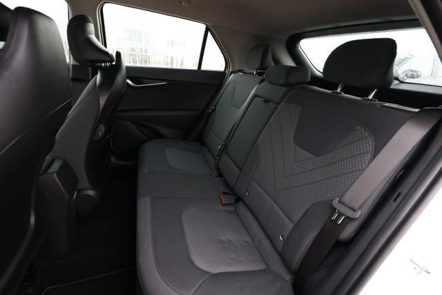 Kia Niro Edition 7 HEV 130 ACC SHZ KeyL Kam Nav LM16 PDC 