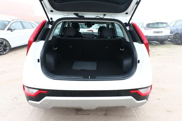 Kia Niro Edition 7 HEV 130 ACC SHZ KeyL Kam Nav LM16 PDC 