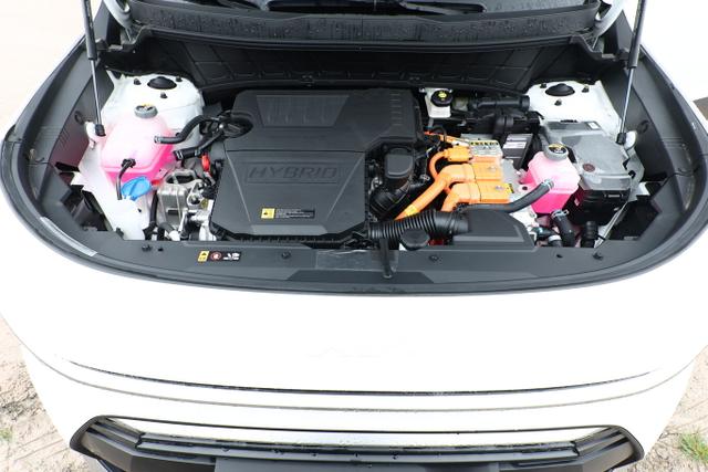 Kia Niro Edition 7 HEV 130 ACC SHZ KeyL Kam Nav LM16 PDC 