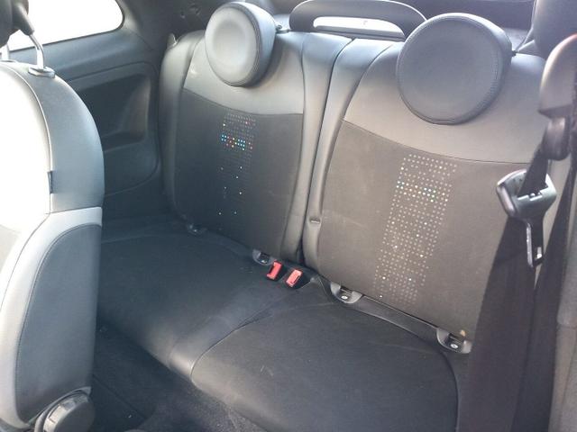 Fiat 500C Hey Google 1.0 Hybrid 70 Faltdach Nav PDC 